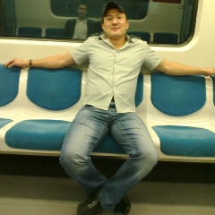 Константин Константин, 06.02.1985, Алматы