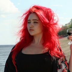 Мария Бердникова, 30.01, Чебоксары