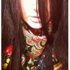 Рика Король, 04.10, Saint-Jean-Cap-Ferrat