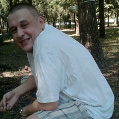 Андрей Лучков, 21.04.1982, Днепр (Днепропетровск)