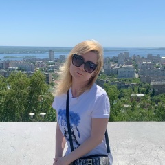 Ольга Кирдянова, 15.02.1988, Саратов