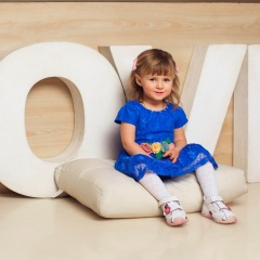 Вероника Зенькова, 14.08, Санкт-Петербург