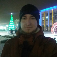 Максим Матяш, 25.07.1993, Каменское / Днепродзержинск