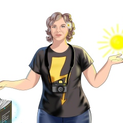 Дарья Хромовских, 27.02.1987