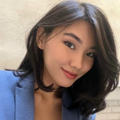 Dilya Abisheva, 10.01, Budapest