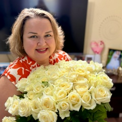 Алина Цыганкова, 29.05.1986, Донецк