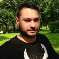 Петр Федорин, 25.03