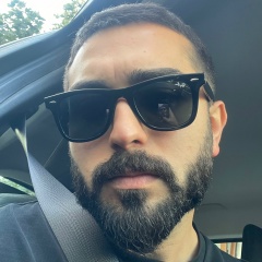 Ilyas Garibov, 27.01, Москва