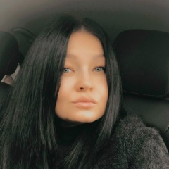 Лилия Соловьёва, 30.10, Королёв