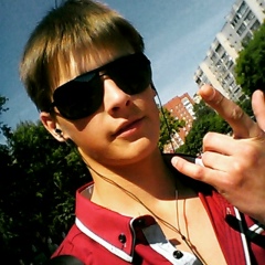 Денис Андреев, 11.07.1997, Тюмень