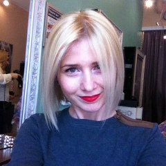 Ирина Морозова, 23.10.1980, Мурманск