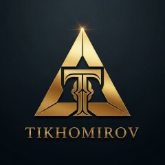 Иван Тихомиров, Красноярск