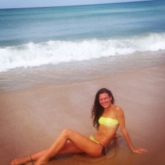 Maria Dmitrieva, 18.01, Калуга