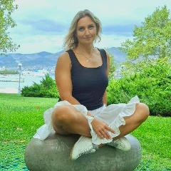 Надежда Федотова, 30.06, Архангельск