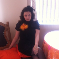 Ирина В, 26.08, Тула