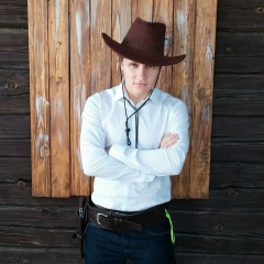 Слава Гурманов, 26.12.1986, London