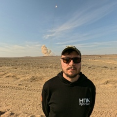 Иван Суханов, Мурманск