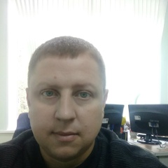 Николай Криницын, Челябинск