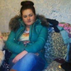 Наташа Павлова, 07.10.1986, Псков