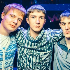 Михаил Сафронов, 15.02.1994, Белогорск