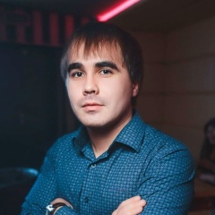 Yura Ostrikov, 11.11.1987, Волгоград
