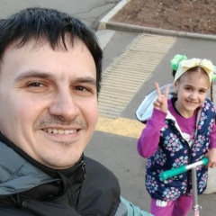 Максим Колесников, 01.09.1990, Братск