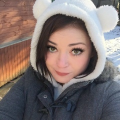 Наталия Кошелева, 16.11, Москва