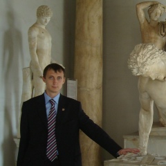 Андрей Кравцов, 30.07.1989, Санкт-Петербург