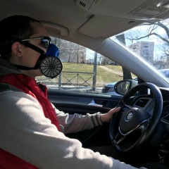 Андрей Ефимов, 11.06.1983, Санкт-Петербург