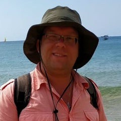 Николай Фрейлих, 14.01.1984, Самара