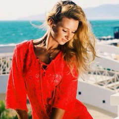 Анна Вакал, 31.07, Москва