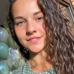 Стася Грехова, 25.04