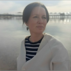 Дина Колядина, 22.06, Санкт-Петербург