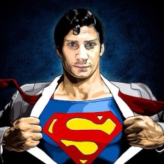 Сергей Московский, 30.05.1993, Москва