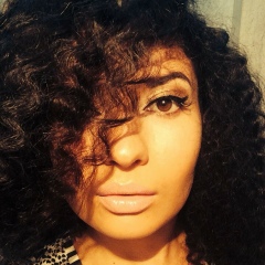 Зарина Ганибаева, 29.08.1992, Астана