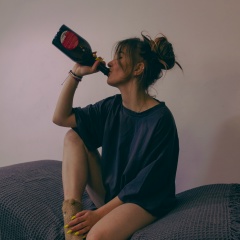 Алиса Кирс, 12.04.1996, Северодвинск