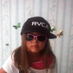 Алёна Климова, 26.05, Уфа