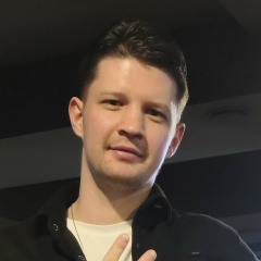 Максим Казаков, 23.06.1996, Екатеринбург