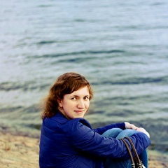 Наташа Соколова, Санкт-Петербург