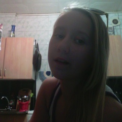 Анастасия Евдокимова, Москва