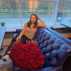 Асия Белова, Бирск