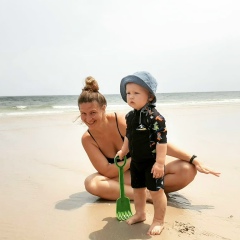 Оля Ясинская, 27.10.1986, Санкт-Петербург