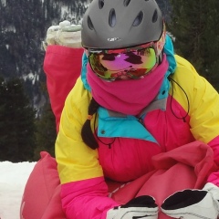 Татьяна Дементьева, 29.09.1989, Москва