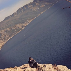 Имран Ибрагимов, 09.03.1994, Москва