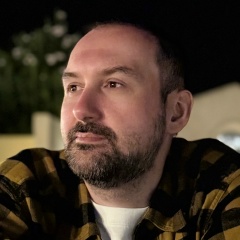 Алексей Башкирцев, 18.06.1987, Berlin