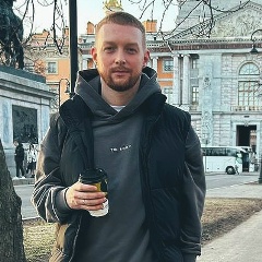 Андрей Кокарев, Санкт-Петербург