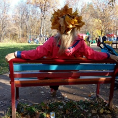 Юлёна Ширшова, 20.10.1986, Уфа