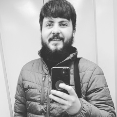 Костя Манукян, Кишинев