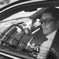 Chingiz Zholymbekov, 07.09