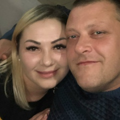 Ольга Пащенко, 20.05, Любашевка